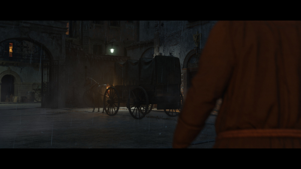 Обзор Mafia: The Old Country