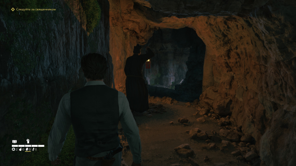 Обзор Mafia: The Old Country