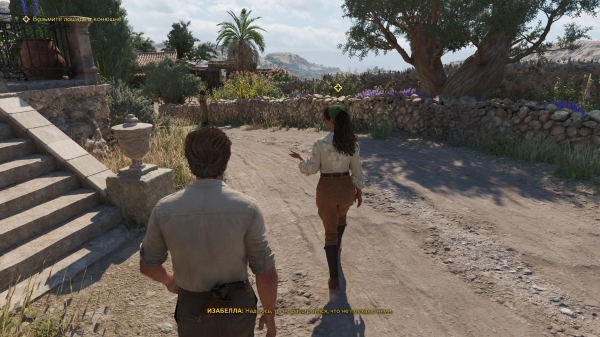 Обзор Mafia: The Old Country