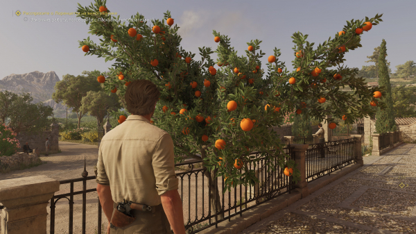 Обзор Mafia: The Old Country