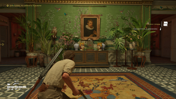 Обзор Mafia: The Old Country