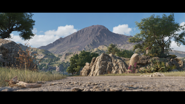 Обзор Mafia: The Old Country