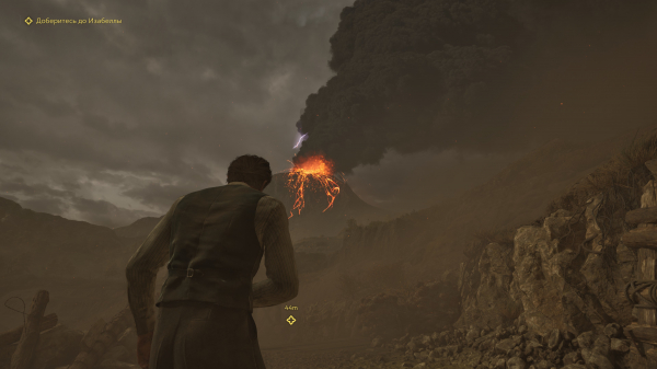 Обзор Mafia: The Old Country