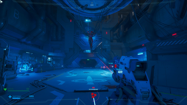 Обзор Metal Eden