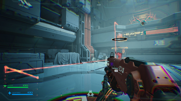 Обзор Metal Eden