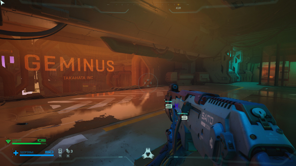 Обзор Metal Eden