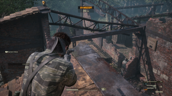 Обзор Metal Gear Solid Delta: Snake Eater