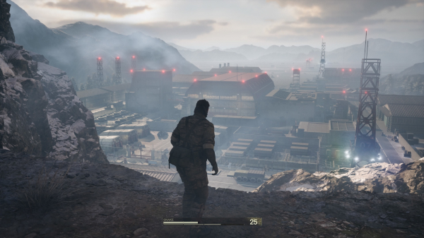 Обзор Metal Gear Solid Delta: Snake Eater