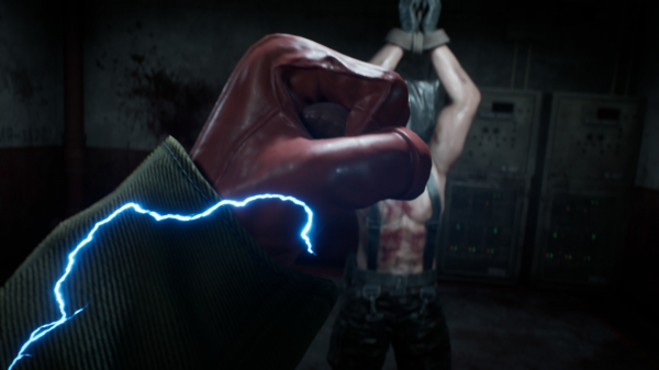 Обзор Metal Gear Solid Delta: Snake Eater