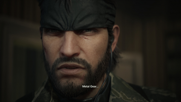 Обзор Metal Gear Solid Delta: Snake Eater