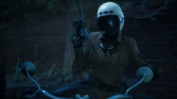 Обзор Metal Gear Solid Delta: Snake Eater