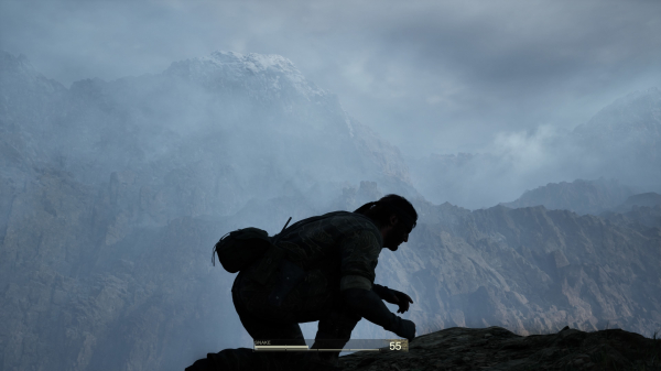 Обзор Metal Gear Solid Delta: Snake Eater