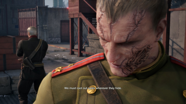 Обзор Metal Gear Solid Delta: Snake Eater