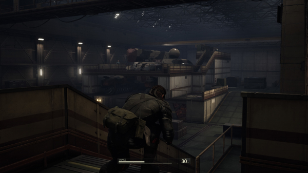 Обзор Metal Gear Solid Delta: Snake Eater