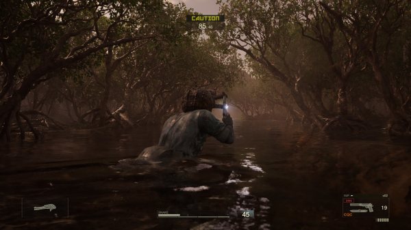 Обзор Metal Gear Solid Delta: Snake Eater