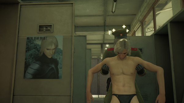 Обзор Metal Gear Solid Delta: Snake Eater