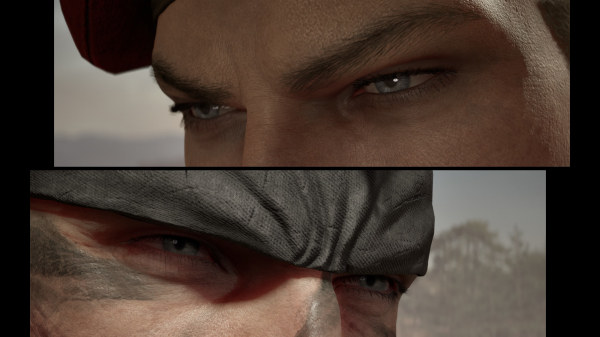 Обзор Metal Gear Solid Delta: Snake Eater