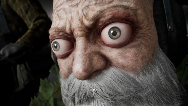 Обзор Metal Gear Solid Delta: Snake Eater