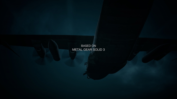 Обзор Metal Gear Solid Delta: Snake Eater