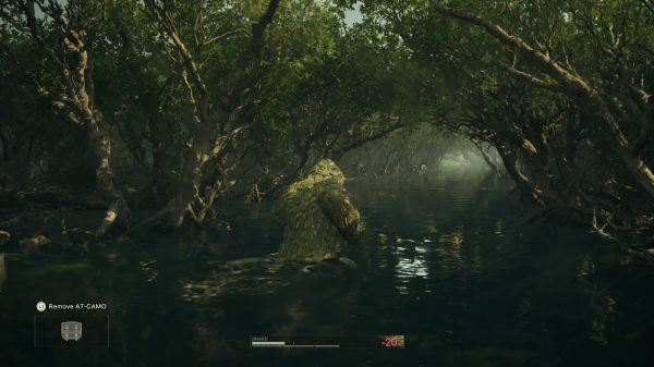 Обзор Metal Gear Solid Delta: Snake Eater