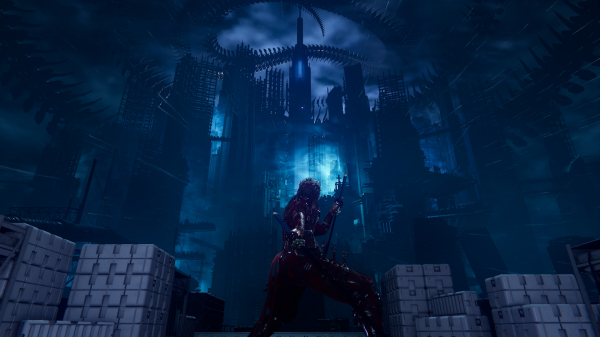 Обзор Ninja Gaiden 4