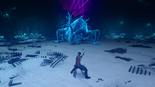 Обзор Ninja Gaiden 4