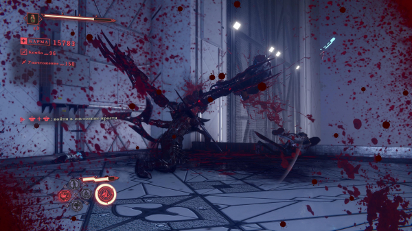 Обзор Ninja Gaiden 4