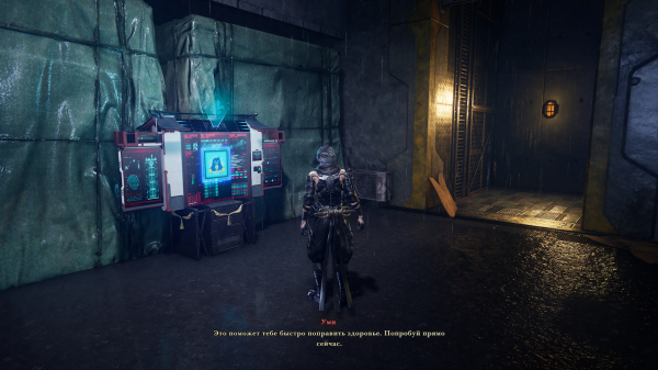 Обзор Ninja Gaiden 4