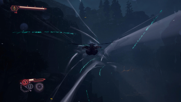 Обзор Ninja Gaiden 4