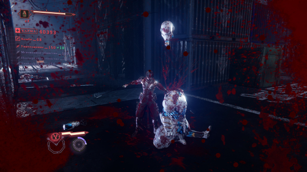 Обзор Ninja Gaiden 4