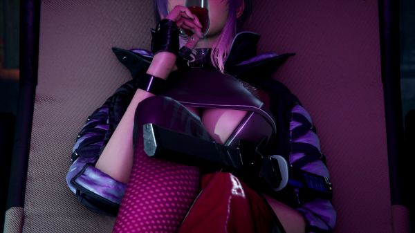 Обзор Ninja Gaiden 4