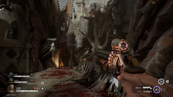 Обзор Painkiller