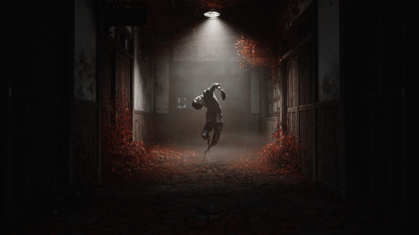 Обзор Silent Hill f