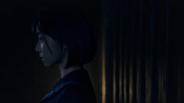 Обзор Silent Hill f