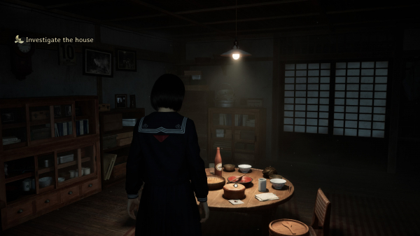 Обзор Silent Hill f