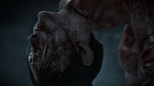 Обзор Silent Hill f