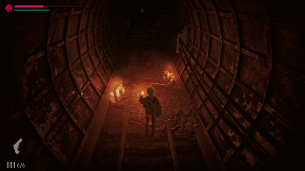 Обзор Silly Polly Beast