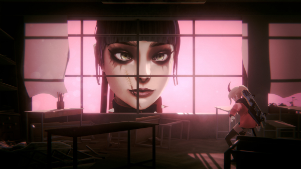 Обзор Silly Polly Beast