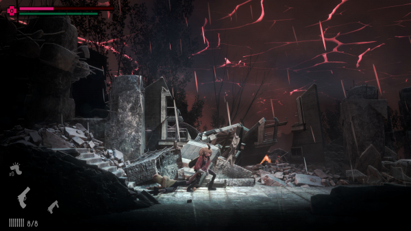 Обзор Silly Polly Beast