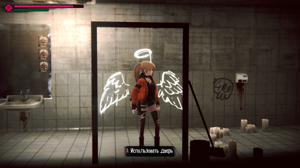 Обзор Silly Polly Beast