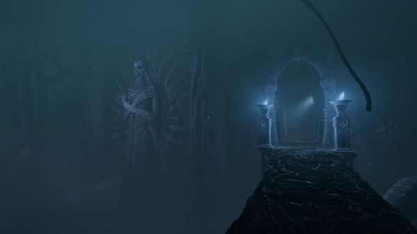 Обзор Tainted Grail: The Fall of Avalon Обзор Tainted Grail: The Fall of Avalon