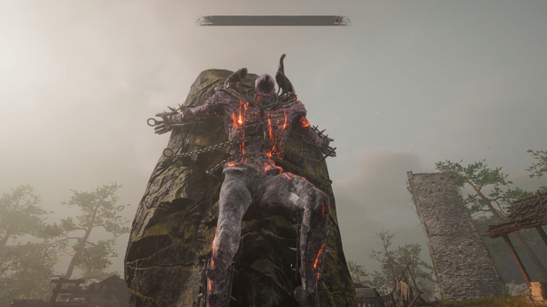 Обзор Tainted Grail: The Fall of Avalon Обзор Tainted Grail: The Fall of Avalon