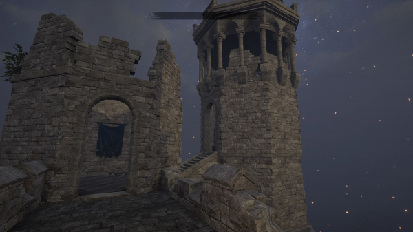 Обзор Tainted Grail: The Fall of Avalon Обзор Tainted Grail: The Fall of Avalon