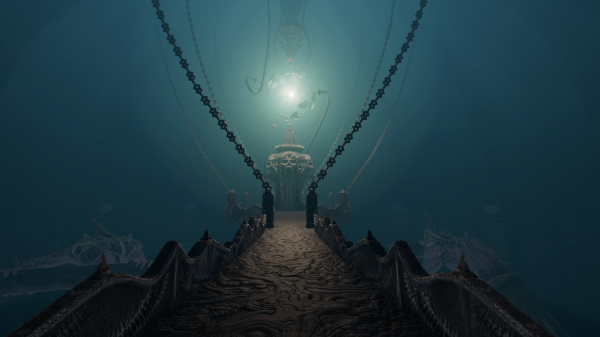 Обзор Tainted Grail: The Fall of Avalon Обзор Tainted Grail: The Fall of Avalon