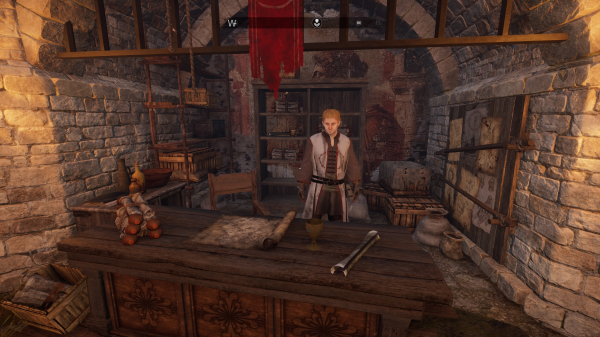 Обзор Tainted Grail: The Fall of Avalon Обзор Tainted Grail: The Fall of Avalon