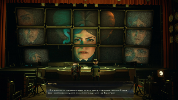 Обзор The Outer Worlds 2