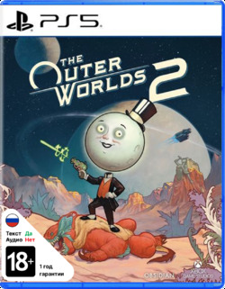 Обзор The Outer Worlds 2
