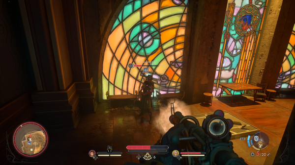 Обзор The Outer Worlds 2