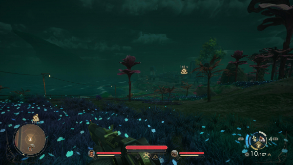 Обзор The Outer Worlds 2