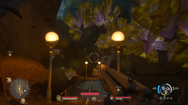 Обзор The Outer Worlds 2